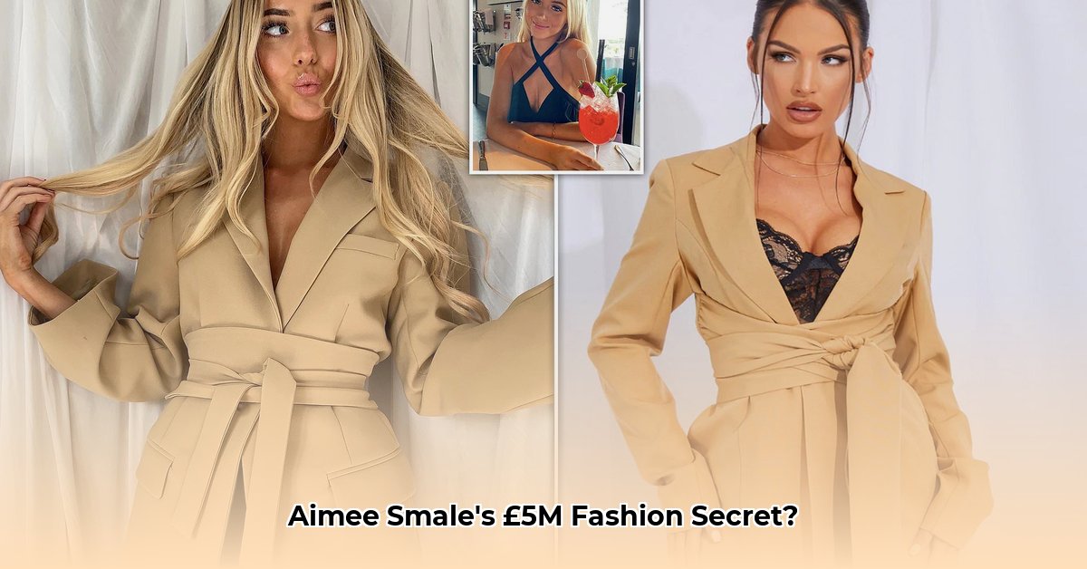 aimee-smale-net-worth